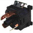 Heater Blower Switch